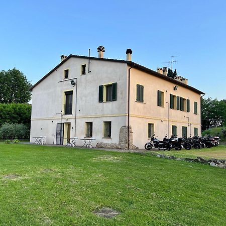 R&B Del Monte Forlì Exterior foto