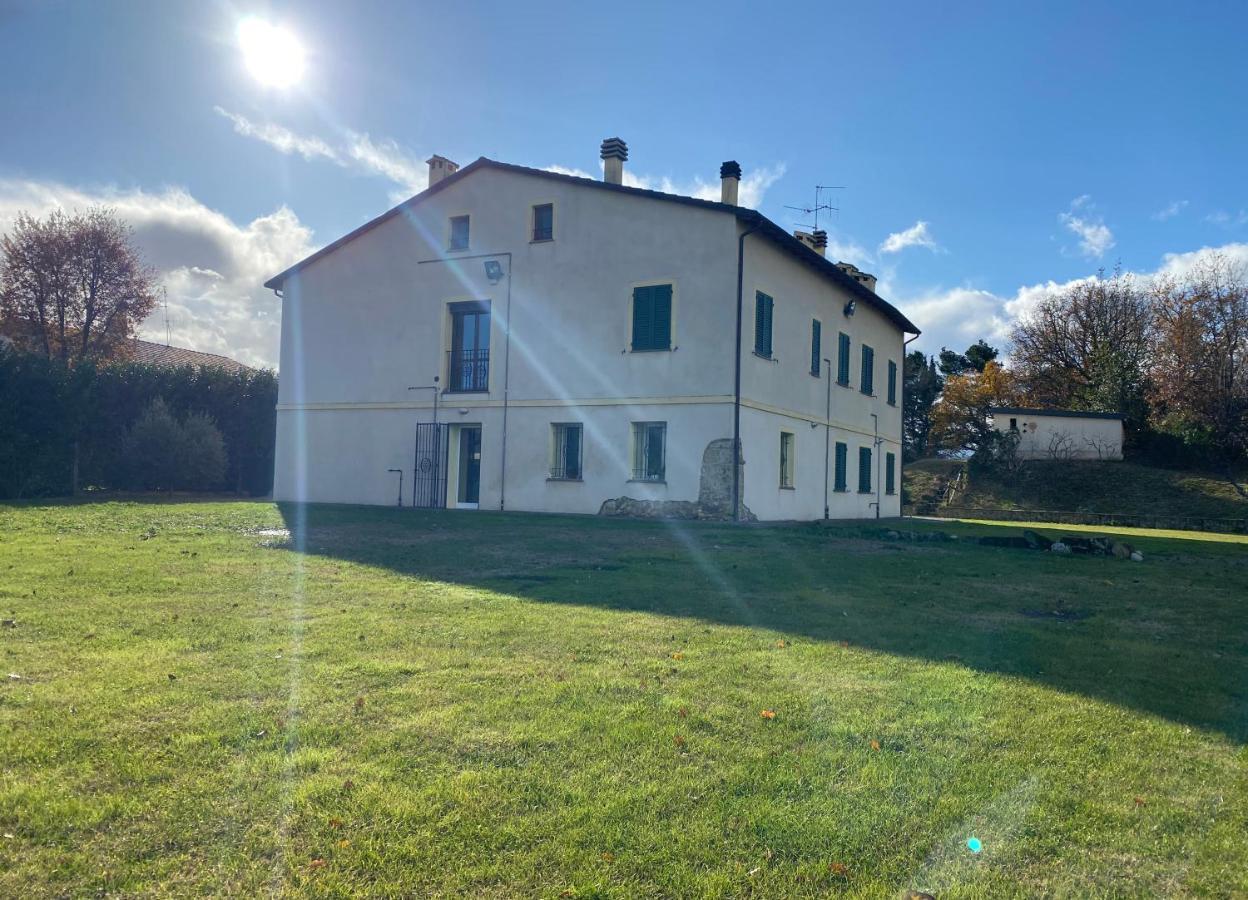 R&B Del Monte Forlì Exterior foto
