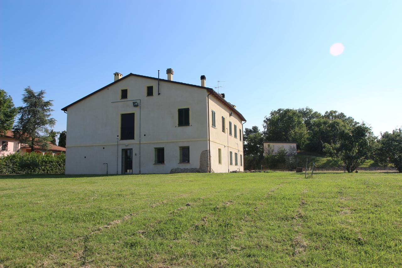 R&B Del Monte Forlì Exterior foto