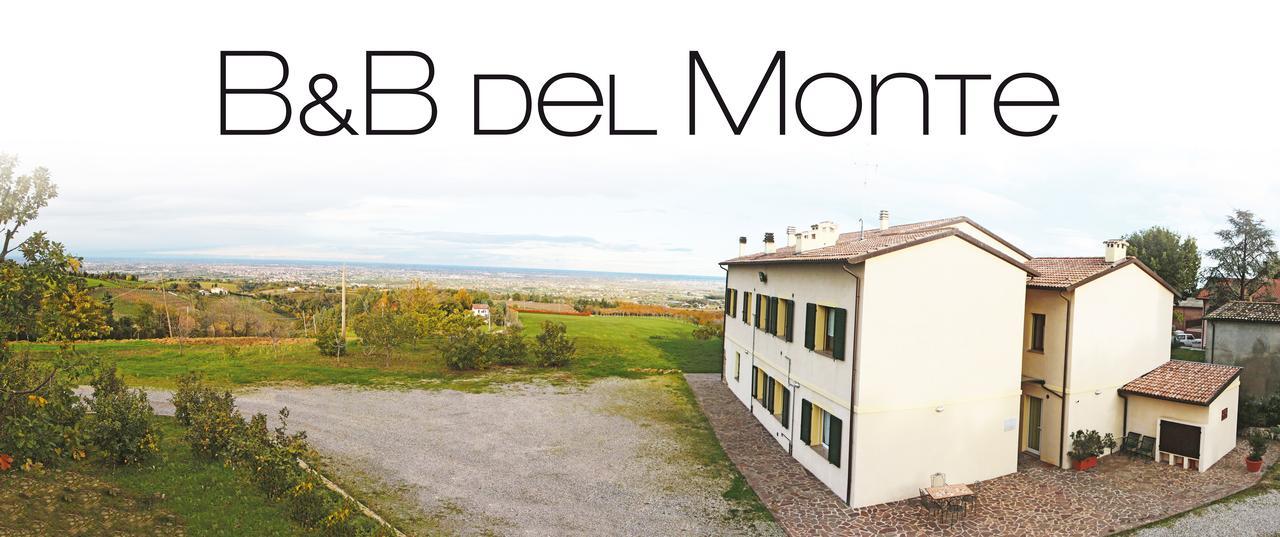 R&B Del Monte Forlì Exterior foto